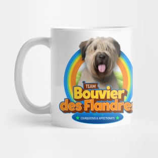 Bouvier des Flandres Mug